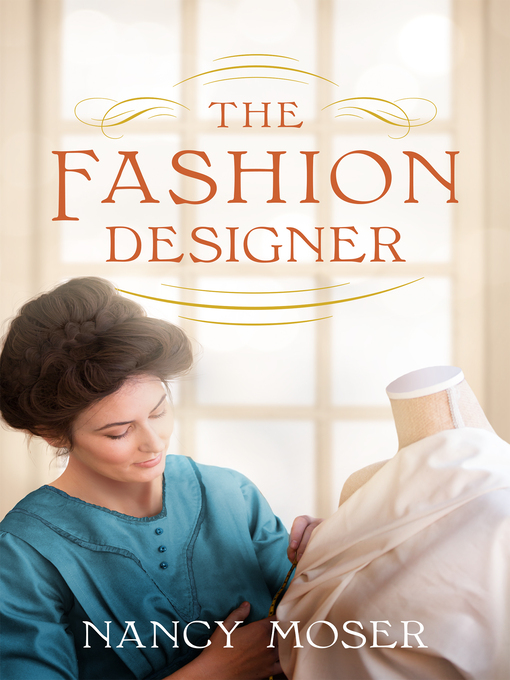 Cover image for The Fashion Designer